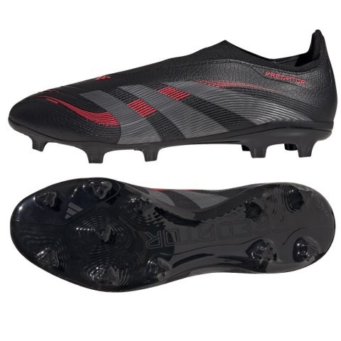 Buty adidas Predator League LL FG/MG ID3858 czarny 44 Adidas Buty adidas Predator League LL FG/MG ID3858 czarny 44 Adidas