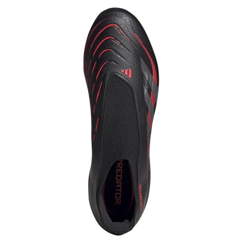 Buty adidas Predator League LL FG/MG ID3858 czarny 44 Adidas Buty adidas Predator League LL FG/MG ID3858 czarny 44 Adidas