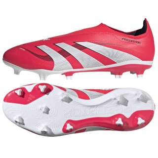 Buty adidas Predator League LL FG/MG ID3859 czerwony 44 Adidas