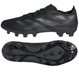 Buty adidas Predator League MG IF6380 czarny 44 2/3 Adidas