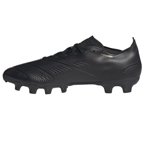 Buty adidas Predator League MG IF6380 czarny 44 2/3 Adidas Buty adidas Predator League MG IF6380 czarny 44 2/3 Adidas