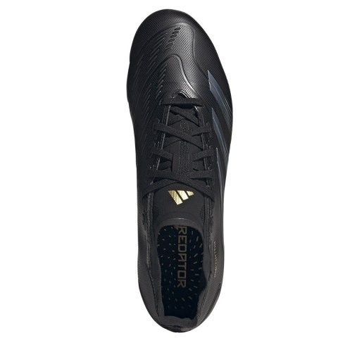 Buty adidas Predator League MG IF6380 czarny 44 2/3 Adidas Buty adidas Predator League MG IF6380 czarny 44 2/3 Adidas