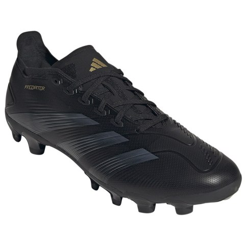 Buty adidas Predator League MG IF6380 czarny 44 2/3 Adidas Buty adidas Predator League MG IF6380 czarny 44 2/3 Adidas