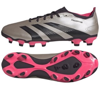 Buty adidas Predator League MG IF6383 srebrny 43 1/3 Adidas