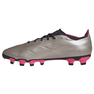 Buty adidas Predator League MG IF6383 srebrny 43 1/3 Adidas
