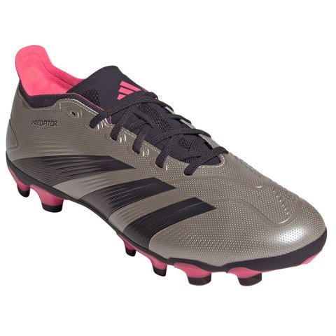 Buty adidas Predator League MG IF6383 srebrny 46 2/3 Adidas