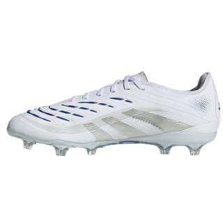 Buty adidas Predator Pro FG ID3857 biały 41 1/3 Adidas