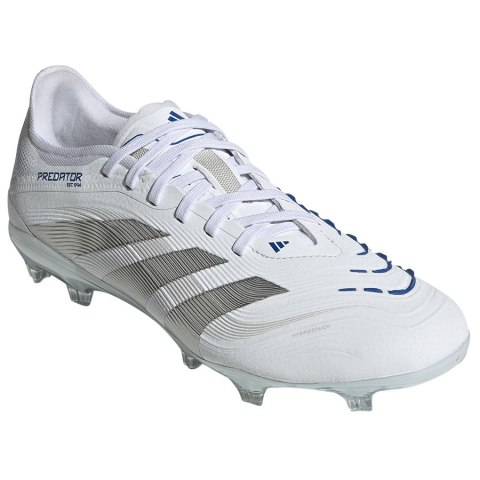 Buty adidas Predator Pro FG ID3857 biały 42 Adidas
