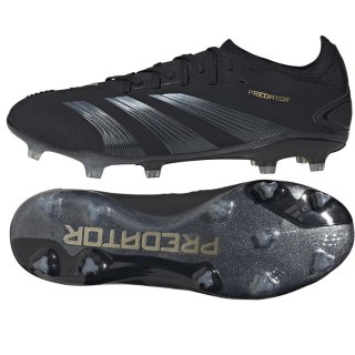 Buty adidas Predator Pro FG IF6328 czarny 41 1/3 Adidas
