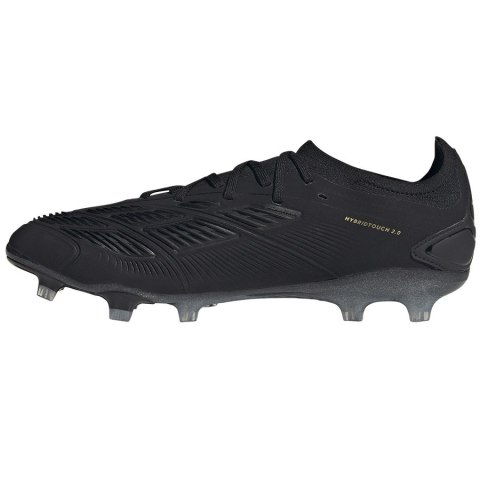 Buty adidas Predator Pro FG IF6328 czarny 41 1/3 Adidas Buty adidas Predator Pro FG IF6328 czarny 41 1/3 Adidas