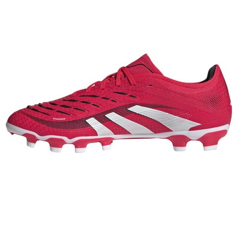 Buty adidas Predator Pro MG ID3825 czerwony 40 2/3 Adidas Buty adidas Predator Pro MG ID3825 czerwony 40 2/3 Adidas