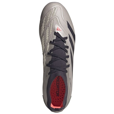 Buty adidas Predator Pro MG IF6370 szary 42 2/3 Adidas