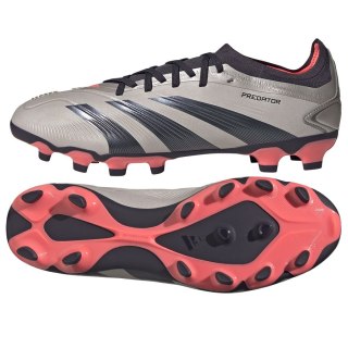 Buty adidas Predator Pro MG IF6370 szary 42 Adidas