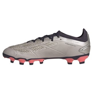 Buty adidas Predator Pro MG IF6370 szary 43 1/3 Adidas