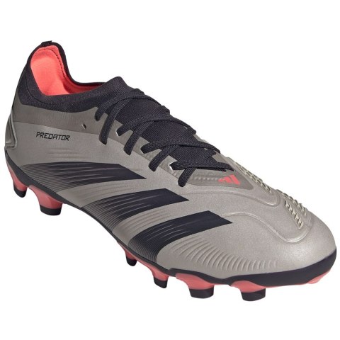 Buty adidas Predator Pro MG IF6370 szary 43 1/3 Adidas