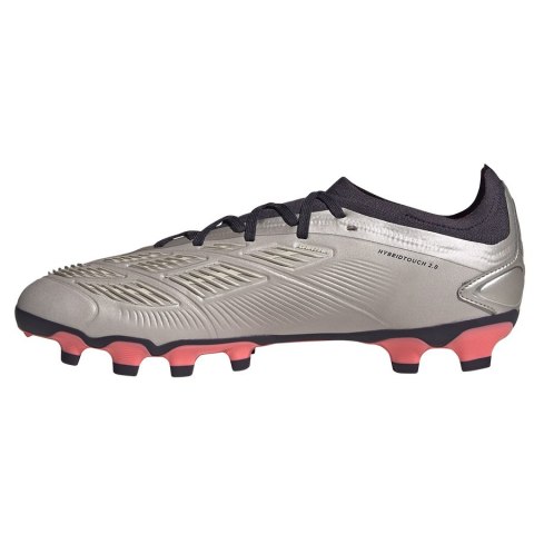 Buty adidas Predator Pro MG IF6370 szary 44 2/3 Adidas