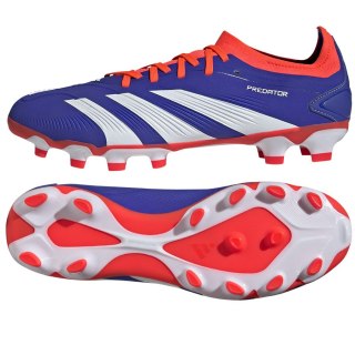 Buty adidas Predator Pro MG IF6371 biały 42 2/3 Adidas