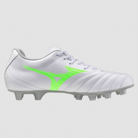 Buty Mizuno Monarcida Neo III Select Jr P1GB252537 biały 36 Mizuno
