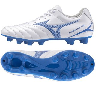 Buty Mizuno Monarcida Neo III Select P1GA242525 biały 42 Mizuno