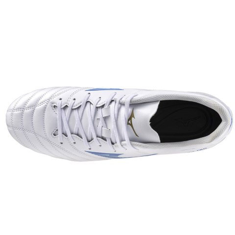 Buty Mizuno Monarcida Neo III Select P1GA242525 biały 42 Mizuno