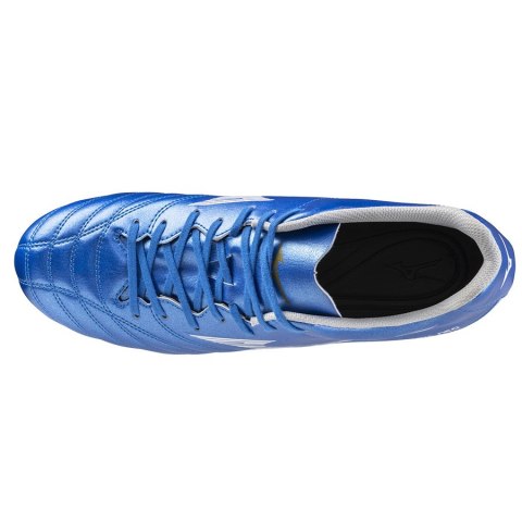 Buty Mizuno Monarcida Neo III Select P1GA242527 niebieski 40 Mizuno