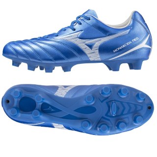 Buty Mizuno Monarcida Neo III Select P1GA242527 niebieski 44 1/2 Mizuno