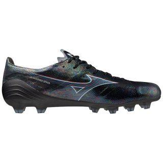 Buty Mizuno Morelia Alpha Japan MD P1GA236001 czarny 44 1/2 Mizuno