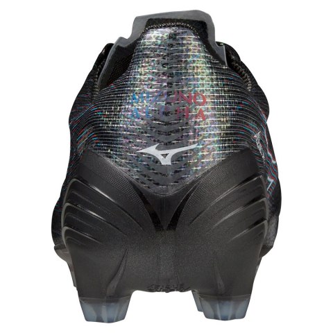 Buty Mizuno Morelia Alpha Japan MD P1GA236001 czarny 44 1/2 Mizuno Buty Mizuno Morelia Alpha Japan MD P1GA236001 czarny 44 1/2 Mizuno