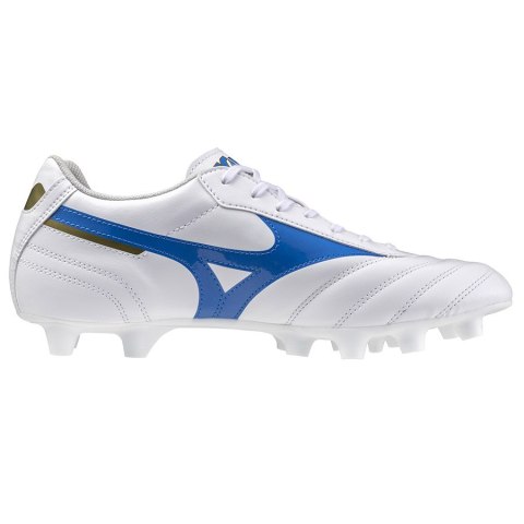 Buty Mizuno Morelia II Club FG P1GA241625 biały 41 Mizuno