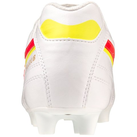 Buty Mizuno Morelia II Club MD P1GA231664 biały 44 1/2 Mizuno
