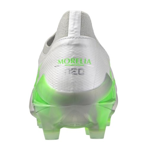 Buty Mizuno Morelia Neo IV Beta Elite FG P1GA254237 biały 46 Mizuno Buty Mizuno Morelia Neo IV Beta Elite FG P1GA254237 biały 46 Mizuno