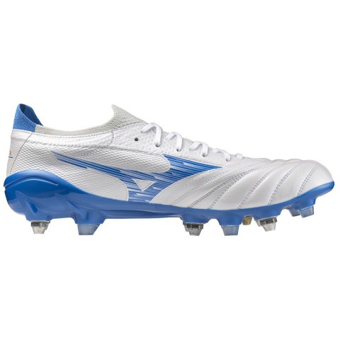 Buty Mizuno Morelia Neo IV Beta Elite Mix P1GC244225 biały 41 Mizuno