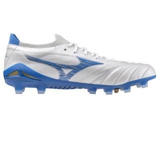 Buty Mizuno Morelia Neo IV Beta Japan FG P1GA244025 biały 41 Mizuno