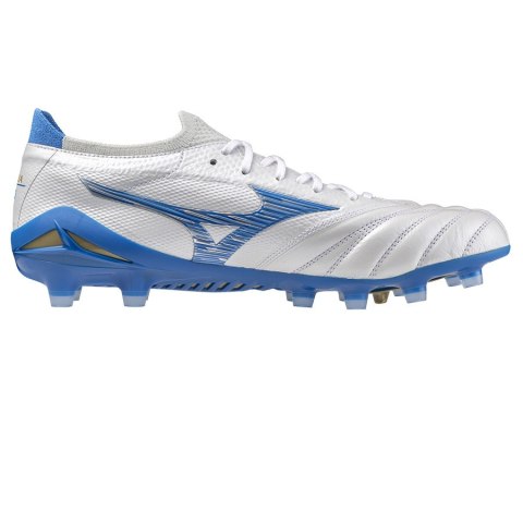 Buty Mizuno Morelia Neo IV Beta Japan FG P1GA244025 biały 43 Mizuno Buty Mizuno Morelia Neo IV Beta Japan FG P1GA244025 biały 43 Mizuno