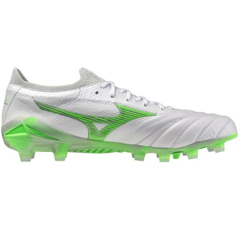 Buty Mizuno Morelia Neo IV Japan FG P1GA254037 biały 40 1/2 Mizuno