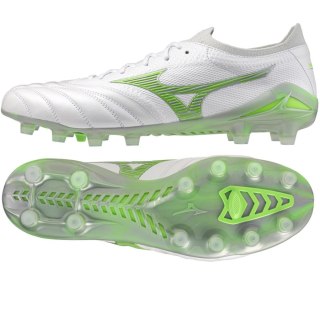 Buty Mizuno Morelia Neo IV Japan FG P1GA254037 biały 44 Mizuno