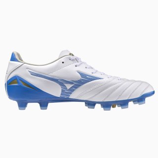 Buty Mizuno Morelia Neo IV PRO FG P1GA243425 biały 40 1/2 Mizuno
