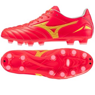 Buty Mizuno Morelia Neo IV PRO MD P1GA233464 biały 44 1/2 Mizuno