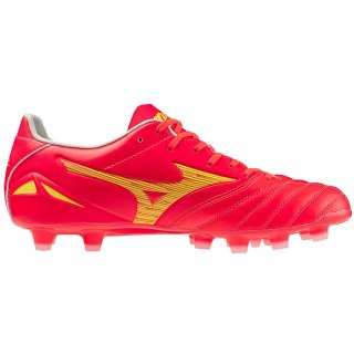 Buty Mizuno Morelia Neo IV PRO MD P1GA233464 biały 44 1/2 Mizuno
