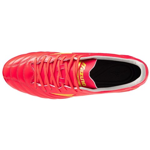 Buty Mizuno Morelia Neo IV PRO MD P1GA233464 biały 44 1/2 Mizuno Buty Mizuno Morelia Neo IV PRO MD P1GA233464 biały 44 1/2 Mizuno