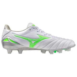 Buty Mizuno Morelia Neo IV PRO MG P1GA253437 biały 42 Mizuno