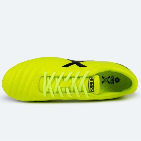 Buty Munich Arenga 303 FG 2159303 zielony 44 Munich Buty Munich Arenga 303 FG 2159303 zielony 44 Munich