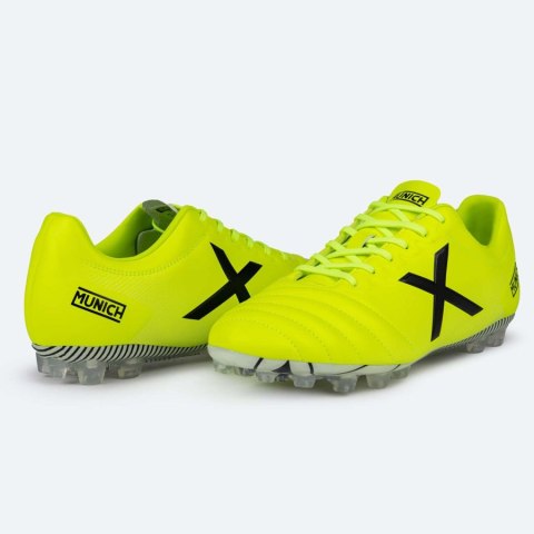 Buty Munich Arenga 303 FG 2159303 zielony 44 Munich Buty Munich Arenga 303 FG 2159303 zielony 44 Munich