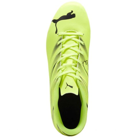 Buty Puma Attacanto FG/AG 107477-07 zielony 46 Puma