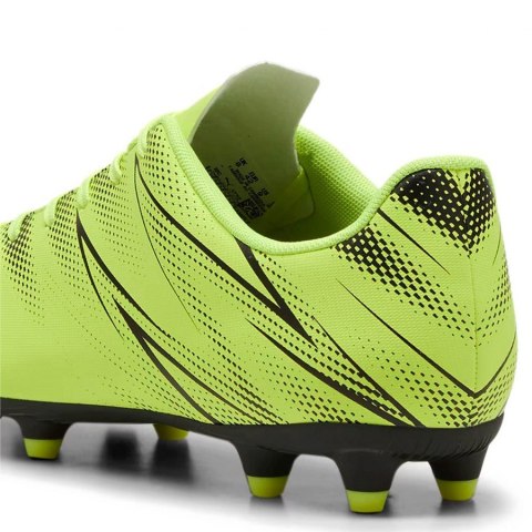 Buty Puma Attacanto FG/AG 107477-07 zielony 46 Puma