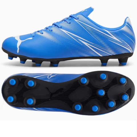 Buty Puma Attacanto FG/AG 107477-09 niebieski 44 Puma