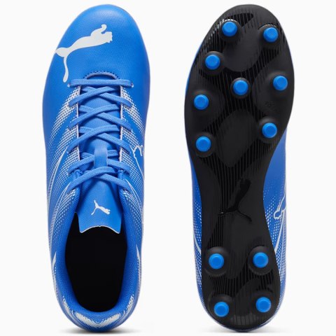 Buty Puma Attacanto FG/AG 107477-09 niebieski 44 Puma