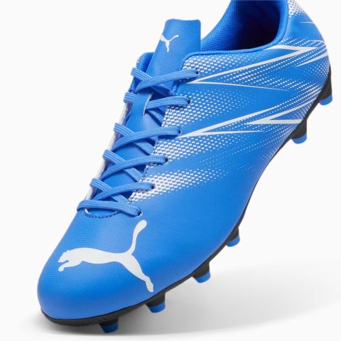 Buty Puma Attacanto FG/AG 107477-09 niebieski 44 Puma