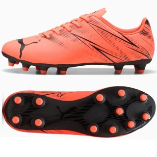 Buty Puma Attacanto FG/AG 107477-14 czerwony 42 1/2 Puma