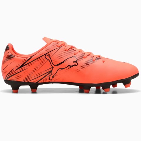 Buty Puma Attacanto FG/AG 107477-14 czerwony 45 Puma